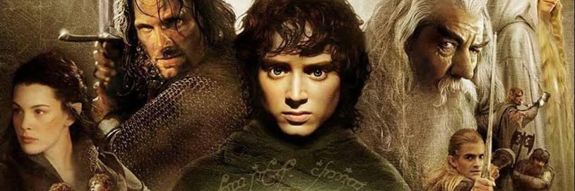 Nová hra ze světa Pána prstenů má být odpovědí na úspěch Hogwarts Legacy