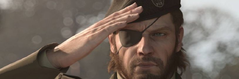 Nepracujeme na remaku Metal Gear Solid 3, objasňuje skladatel