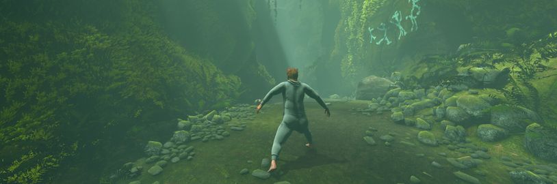 Baby Steps trestá hráče, kteří přeskakují příběhové cutscény