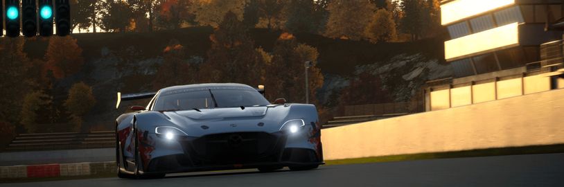 Gran Turismo 7 chystá velkou aktualizaci Spec IV