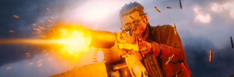 Red Dead Online zažívá nečekaný návrat. Rockstar přidává zombíky, roboty a bažinatá monstra