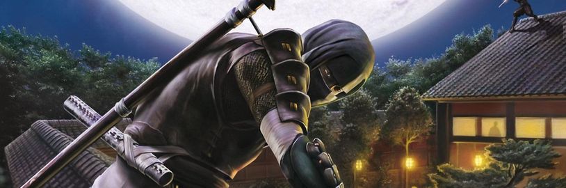 Studio Acquire by chtělo na PS5 oživit ninja akci Tenchu: Stealth Assassins