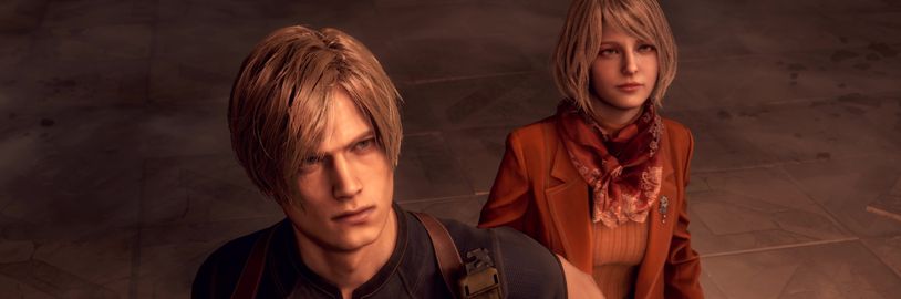 Capcom potvrdil další předělávky série Resident Evil
