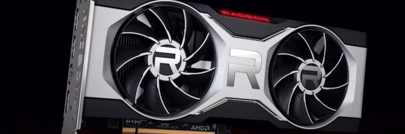 Grafika Radeon RX 6700 XT nebude tak výkonná, jak se čekalo