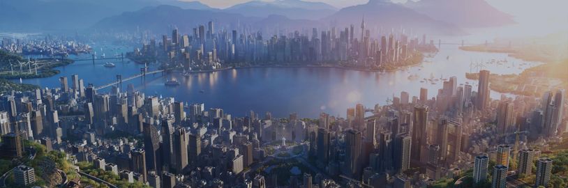 Cities: Skylines 2 bude mít horší optimalizaci a kvůli konzolím nebudou mody na Steamu