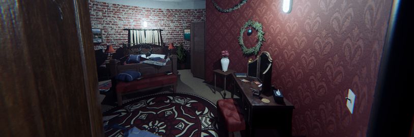 Phasmophobia a Alan Wake 2 se spojí v časově omezené bezplatné události