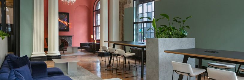 Studio Firesprite patřící PlayStationu nabírá vývojáře na temnou akční příběhovou adventuru