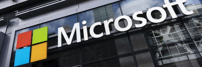 Technologický gigant Microsoft propustí 10 000 lidí