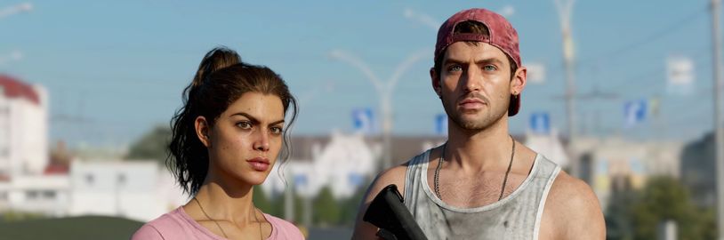 Chyby v PC verzi Grand Theft Auto 6, lepší grafika a nedočkaví fanoušci