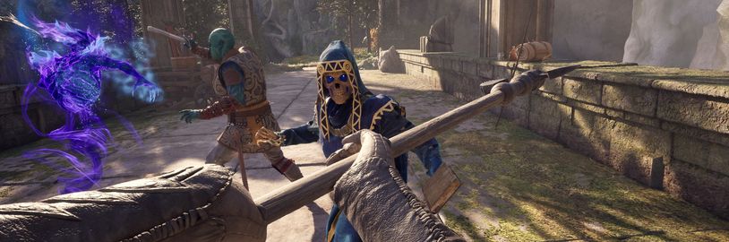 Xbox vydává hry na PlayStation 5 kvůli tlaku Microsoftu na vyšší ziskové marže