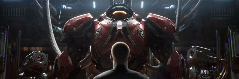 Střílečka ze světa StarCraftu nebude exkluzivitou Xboxu