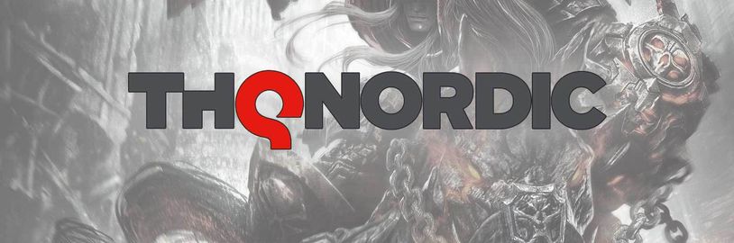 THQ Nordiq nebude na E3
