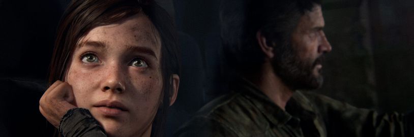 U remaku The Last of Us odklad nehrozí