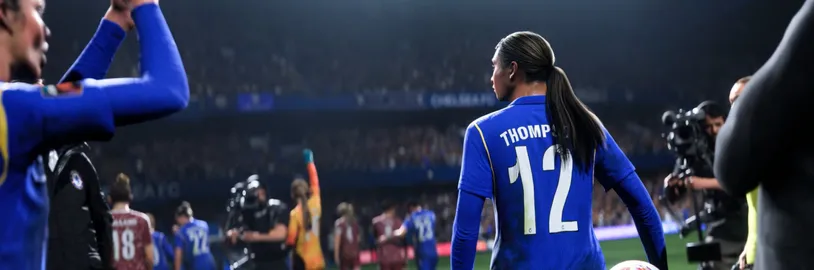 EA Sports FC 27 láká na fotbal plný hvězd, bizarních momentů a několik easter eggů