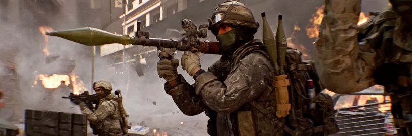 6,5 milionu kopií v prvních dnech. Battlefield 6 slaví milník