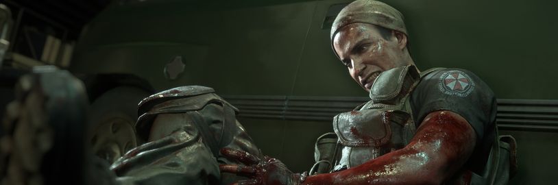 Nedávné úniky o Resident Evil 8: Village potvrzují i další zdroje
