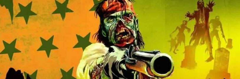 Rockstar se omlouvá za problémy u PC verze Red Dead Redemption 2 a fanoušci chystají Undead Nightmare 2