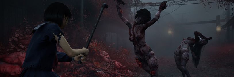 Silent Hill f v první recenzi. Líbí se atmosféra i příběh