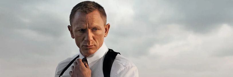 James Bond od tvůrců Hitmana bude ultimátní špionážní fantasy