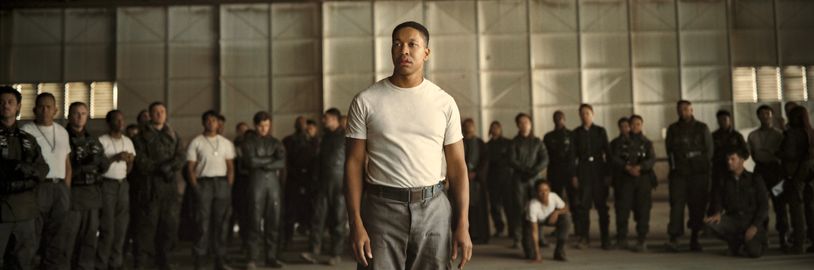 Ne, odpočet na webu seriálového Falloutu opravdu nesouvisel s oznámením něčeho nového