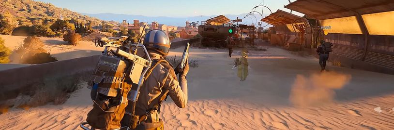 Launch trailer ARC Raiders láká do drsného postapokalyptického světa