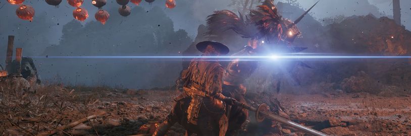 Phantom Blade Zero ukázal v novém State of Play brutální souboje i pořádnou porci kung-fu