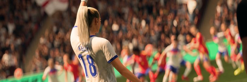 EA Sports FC 27 výrazně mění režim kariéry