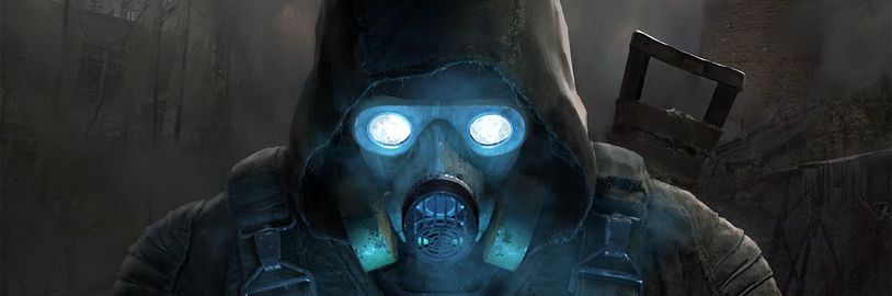 Roční exkluzivita hry S.T.A.L.K.E.R. 2 byla dražší než její vývoj
