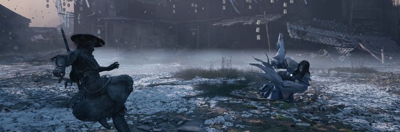 Mezi hráči je velký zájem o čínský akční RPG titul Phantom Blade Zero