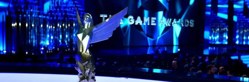 The Game Awards 2025 rozdělily diváky. Hodně trailerů, málo cen a rozpačitý závěr