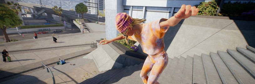 Skate si vyzkoušelo 15 milionů hráčů. Právě odstartovala první sezóna