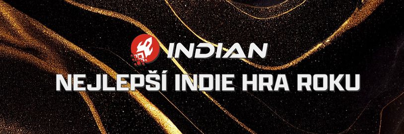 Hlasujte pro nejlepší indie hru roku 2023 komunity INDIAN