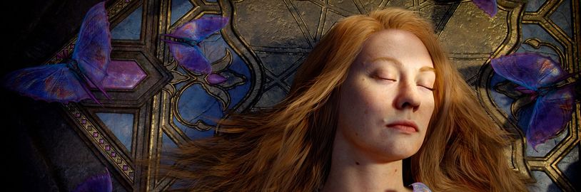 God of War Laufey budí rozpaky. Hráči kritizují Faye i návrat některých mechanik
