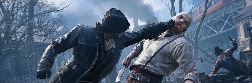 Assassin's Creed: Syndicate byl vylepšen. Na konzolích si hru užijete v 60 snímcích