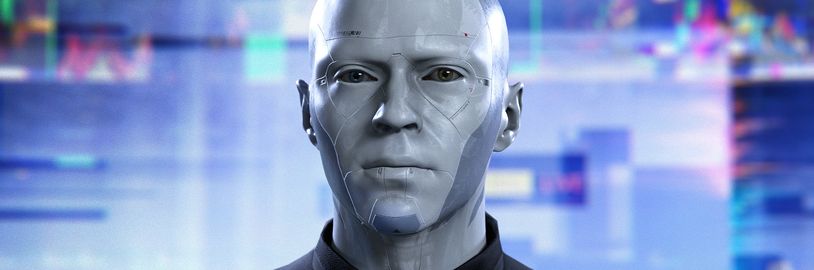 Detektivní thriller Detroit: Become Human překonal 15 milionů prodaných kopií