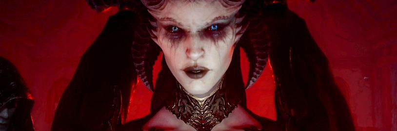 Blizzard zřejmě musel v Číně kvůli tamním zákonům výrazně cenzurovat Diablo 4