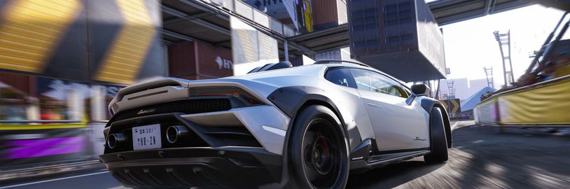 NVIDIA láká na silný květen. Do GeForce NOW přidá 16 her