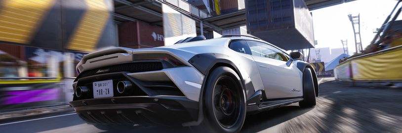NVIDIA láká na silný květen. Do GeForce NOW přidá 16 her
