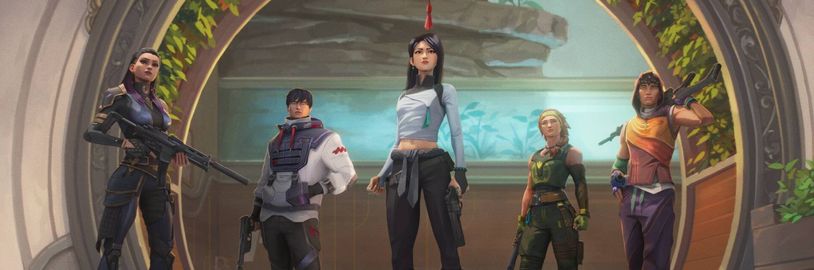 Valorant dostane novou mapu Summit i rychlý režim 3v3