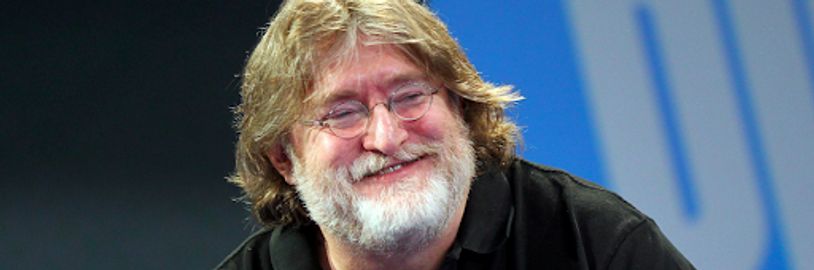 Gabe Newell cítí comeback singleplayerových her díky vyspělé AI