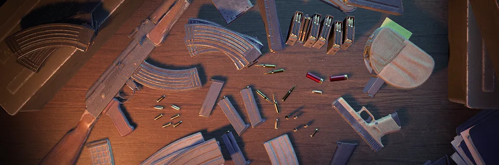 Po 26 letech si v Counter-Strike už náboje do zásobníku nedosypeme