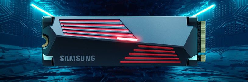 Poslední šance: kupte SSD Samsung a získejte až 4000 Kč do PlayStation Store