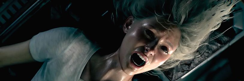 Rychlé dojmy z hraní Resident Evil Requiem, Silent Hill f a Cronos: The New Dawn