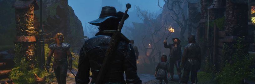 Fable je ve vývoji deset let. Microsoft ho považuje za klíčovou součást Xboxu