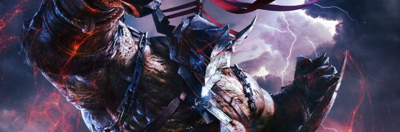 Lords of the Fallen 2 až příští rok pro PC a next-gen
