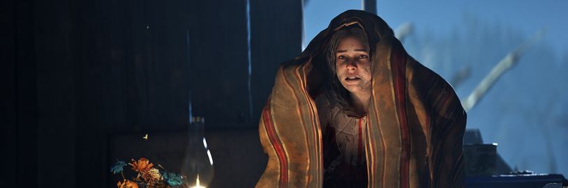 Krátké video představuje blížící se akční RPG Hell is Us. První recenze jsou pozitivní