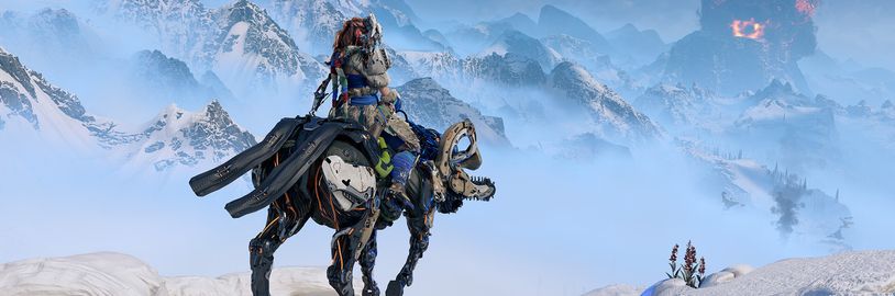 Podívejte se, jak vám na počítači poběží Horizon Zero Dawn Remastered