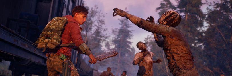 State of Decay 3 dorazí až v roce 2027 i na PS5. Od oznámení uplyne sedm let