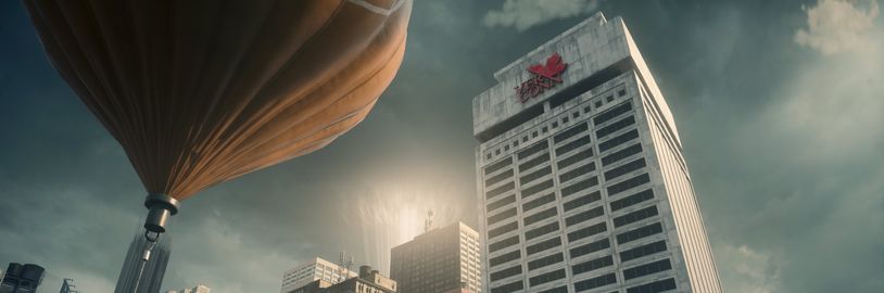 Control Resonant dostává první patch. Remedy reaguje na největší kritiku soubojů