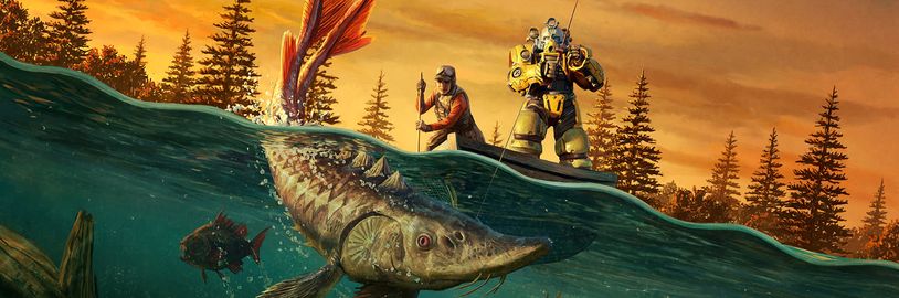 Velký souhrn z Xbox Games Showcase. Vše na jednom místě